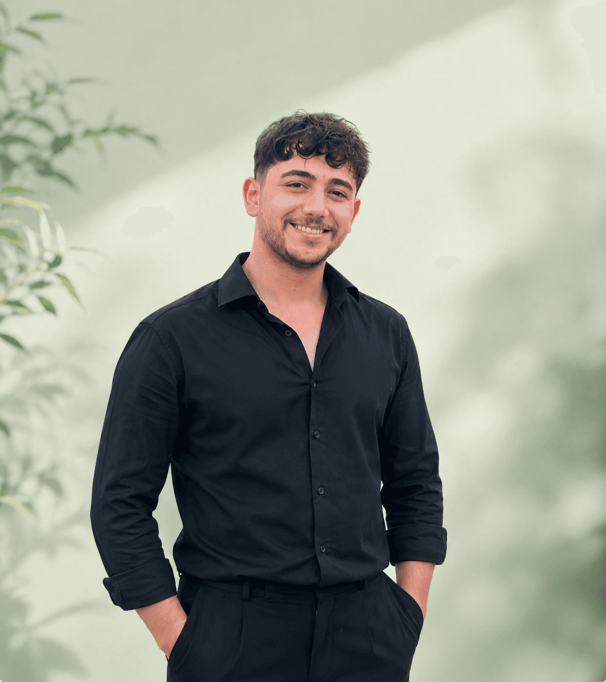 Diyetisyen Arif Yavuz