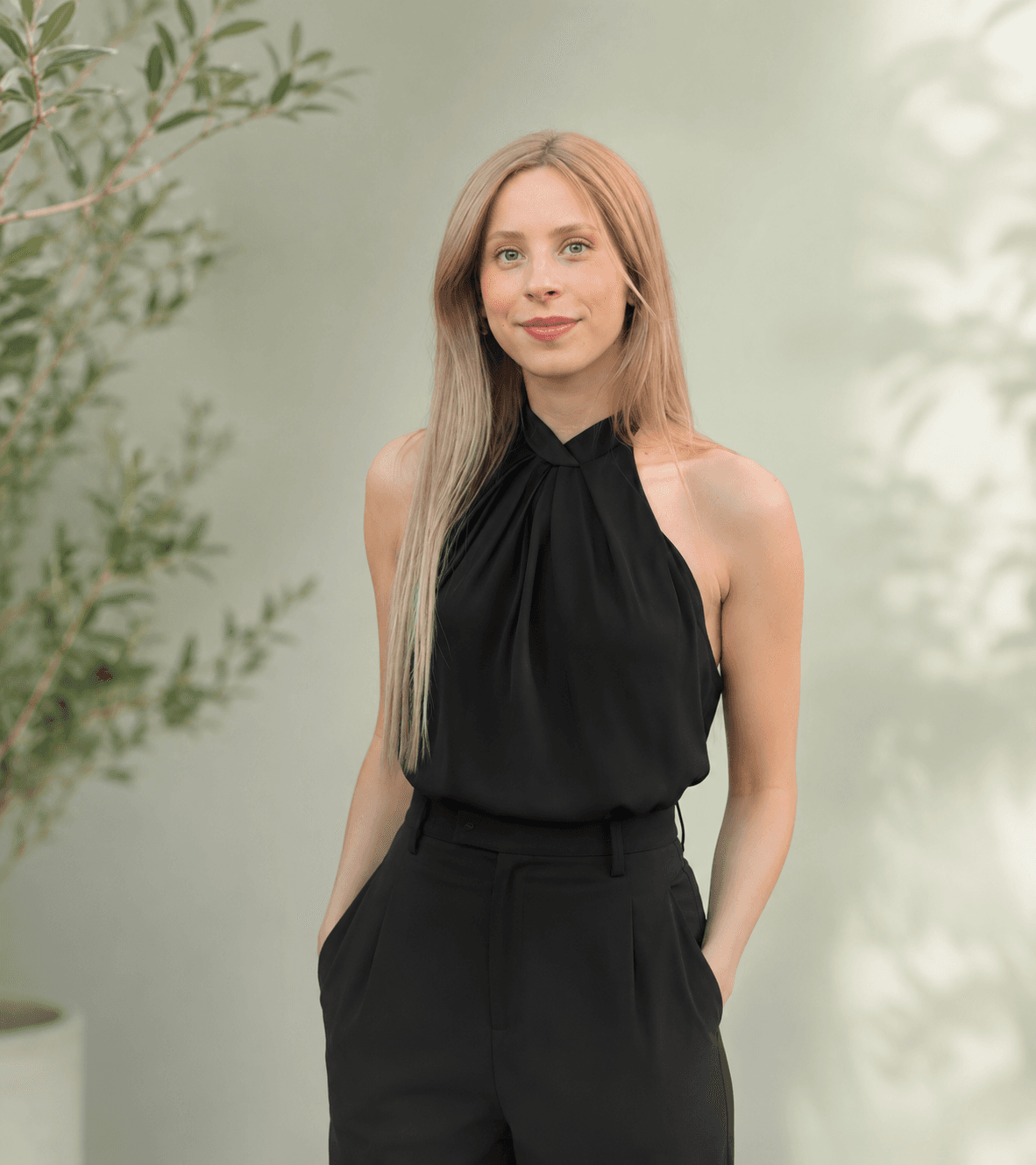 Diyetisyen Nisa Irmak Kayalı